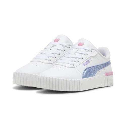 PUMA Sneakers CARINA 2.0 BOUNCY SKY PS