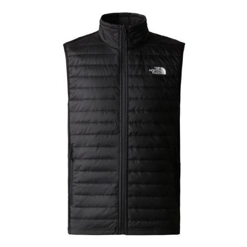 NU 20% KORTING: The North Face Bodywarmer M CANYONLANDS HYBRID VEST