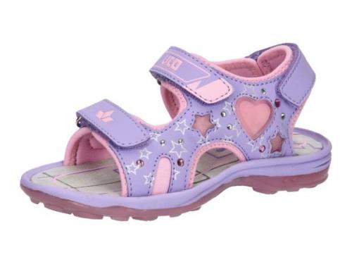 NU 20% KORTING: Lico Sandalen Sandale Spotlight V Blinky