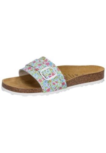 NU 20% KORTING: Lico Slippers Pantolette Bioline Solveig