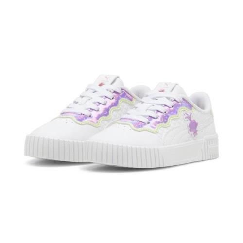 NU 20% KORTING: PUMA Sneakers CARINA 2.0 TROLLS 2 PS