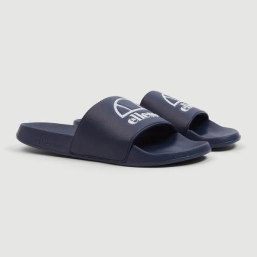 NU 20% KORTING: ellesse Badslippers Fellentini Slide