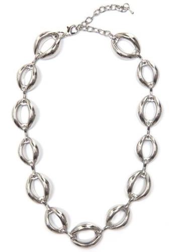 NU 20% KORTING: Firetti Collier Halsketting schakelketting