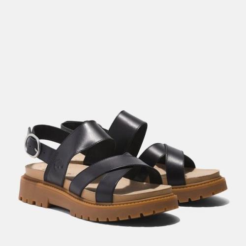 Timberland Sandalen Clairemont Way CROSS STRAP SANDAL