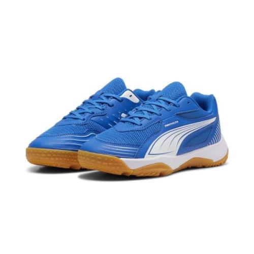 PUMA Zaalschoenen SOLARFLASH III JR