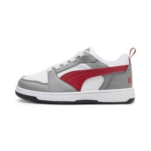 NU 20% KORTING: PUMA Sneakers Puma Rebound V6 Lo AC PS