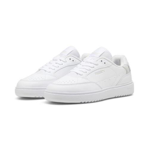 NU 20% KORTING: PUMA Sneakers DOUBLECOURT WNS