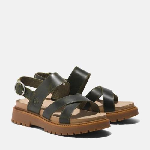 Timberland Sandalen Clairemont Way CROSS STRAP SANDAL