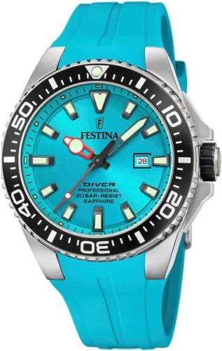 Festina Duikhorloge The Originals/Diver