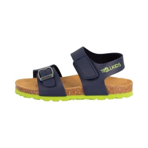 TROLLKIDS Sandalen KIDS BERGEN SANDAL