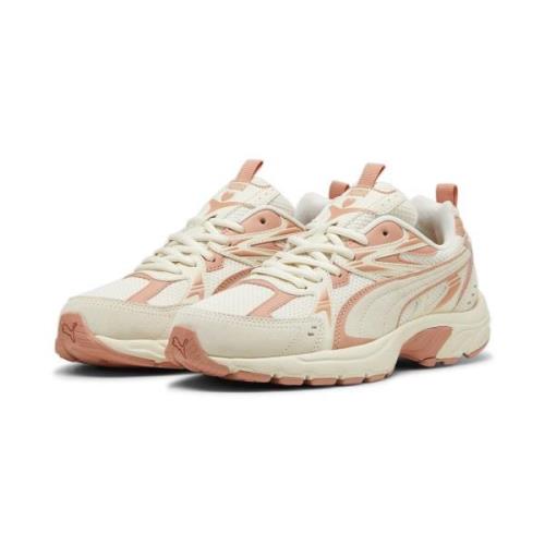 PUMA Sneakers MILENIO TECH SUEDE COQUETTE