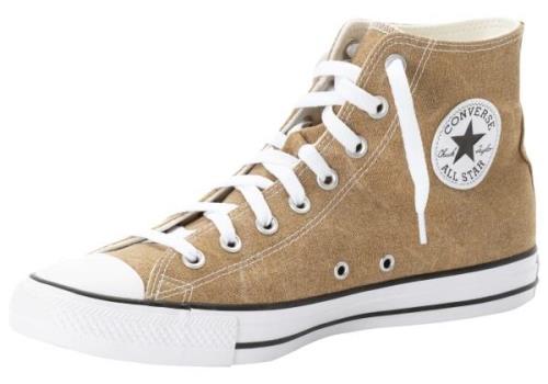 Converse Sneakers CHUCK TAYLOR ALL STAR WASHED CANVAS