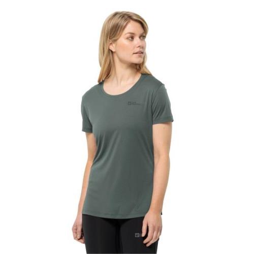 Jack Wolfskin T-shirt TECH T W