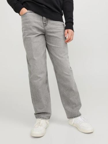 NU 20% KORTING: Jack & Jones Junior Loose fit jeans JJICHRIS JJORIGINA...