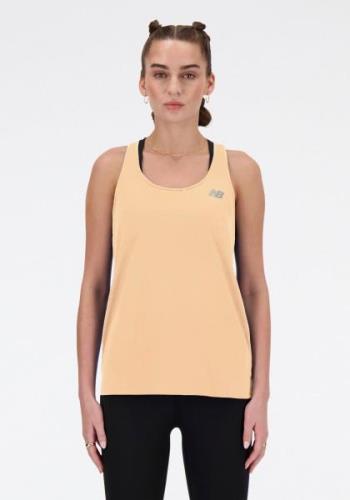 New Balance Tanktop Tank met racerback