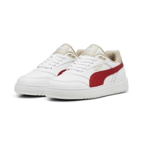 NU 20% KORTING: PUMA Sneakers DOUBLECOURT