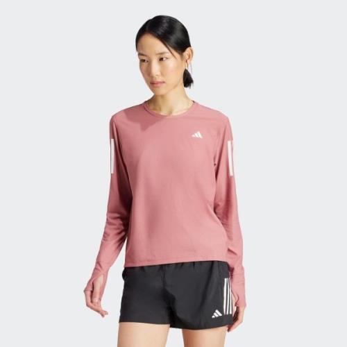 adidas Performance Runningshirt OTR B LS