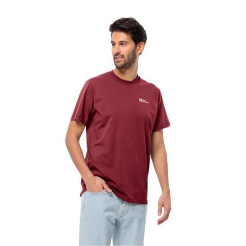 Jack Wolfskin T-shirt ESSENTIAL T M