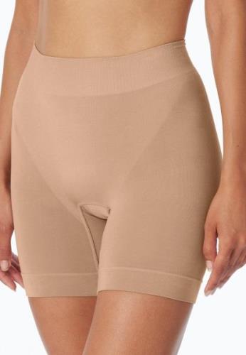 Schiesser Shapingpants "Classic Seamless" met comfortabele band