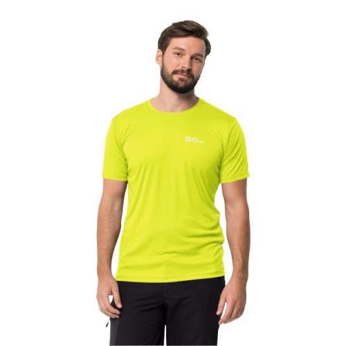 Jack Wolfskin T-shirt TECH T M