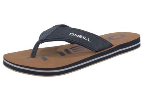 NU 20% KORTING: O'Neill Teenslippers JACK FLIPFLOP MEN LOW