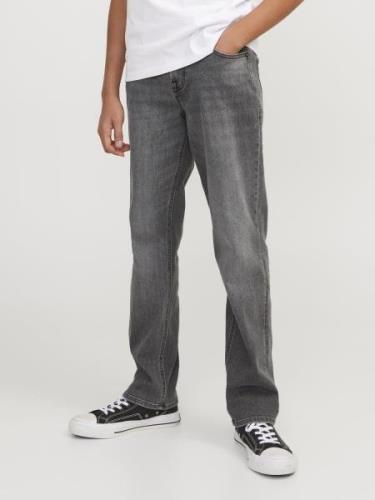 Jack & Jones Junior Relax fit jeans JJICLARK JJORIG STRETCH SQ 349 NOO...