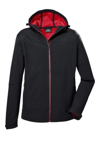 Killtec Softshell-jack MN SFTSHLL JCKT