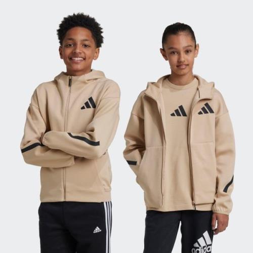 adidas Sportswear Hoodie J Z.N.E.FZ