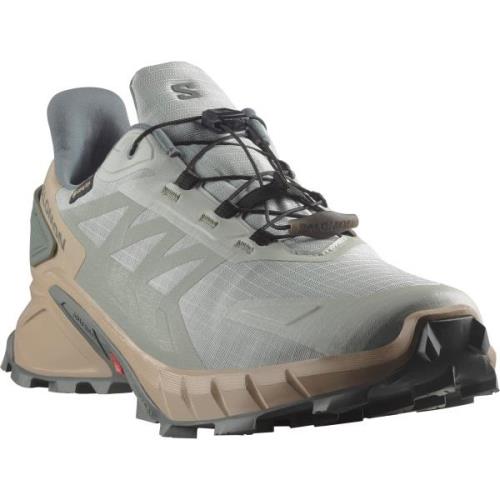 NU 20% KORTING: Salomon Runningschoenen SUPERCROSS 4 Gore-Tex