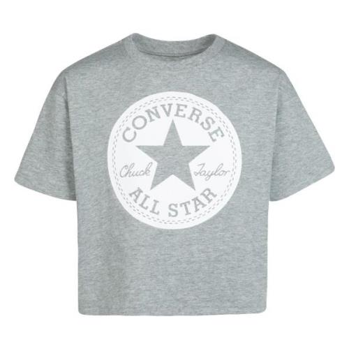 Converse T-shirt Voor meisjes