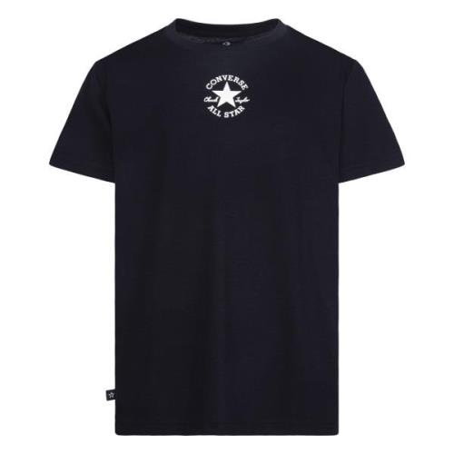 Converse T-shirt CNVN SUSTAINABLE CORE S/S TEE voor kinderen