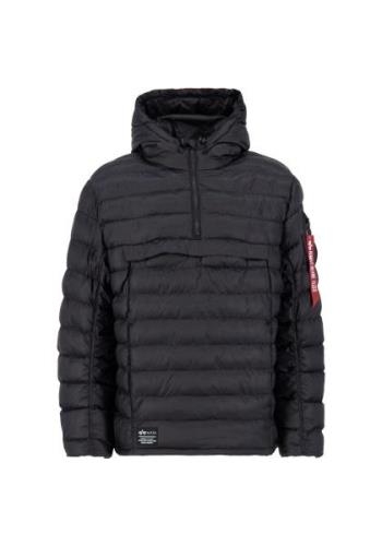 Alpha Industries Anorak Alpha Industries Men - Outdoor Jackets Puffer ...