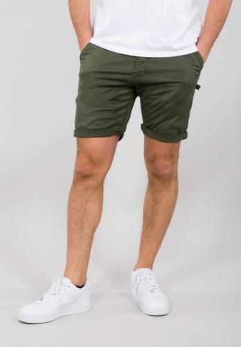 Alpha Industries Short Alpha Industries Men - Shorts Kerosene Short