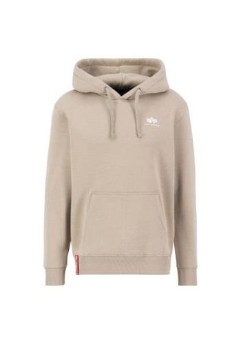 Alpha Industries Hoodie Alpha Industries Men - Hoodies Basic Hoody Sma...