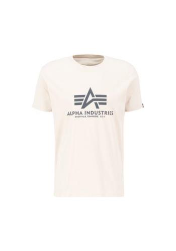 NU 20% KORTING: Alpha Industries T-shirt Alpha Industries Men - T-Shir...