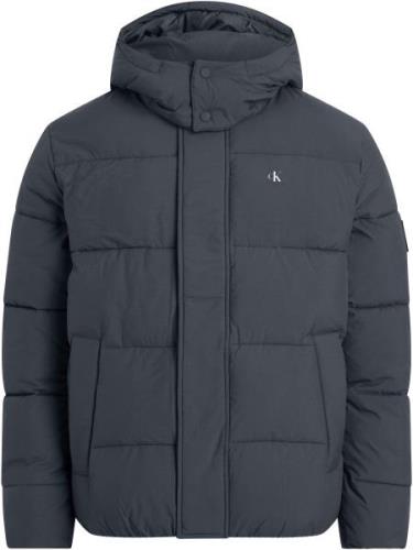 NU 20% KORTING: Calvin Klein Outdoorjack ESSENTIALS NON DOWN JACKET