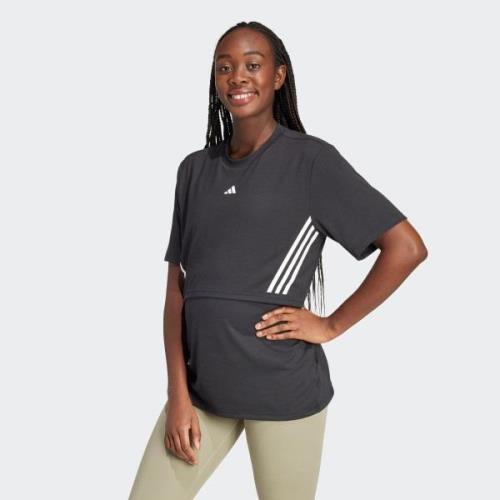 adidas Performance T-shirt MAT TEE