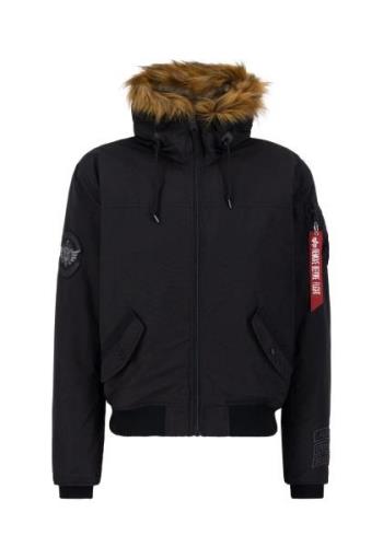 Alpha Industries Winterjack ALPHA INDUSTRIES Men - Cold Weather Jacket...