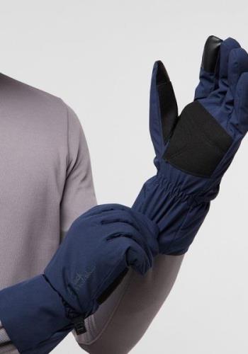 NU 20% KORTING: Jack Wolfskin Fleece-handschoenen HIGHLOFT GLOVE