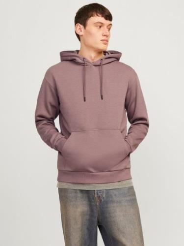 Jack & Jones Hoodie JJEBRADLEY SWEAT HOOD NOOS