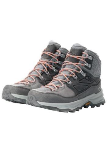 Jack Wolfskin Wandelschoenen CYROX TEXAPORE MID W