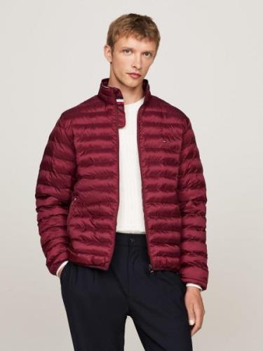 Tommy Hilfiger Gewatteerde jas PACKABLE RECYCLED JACKET,