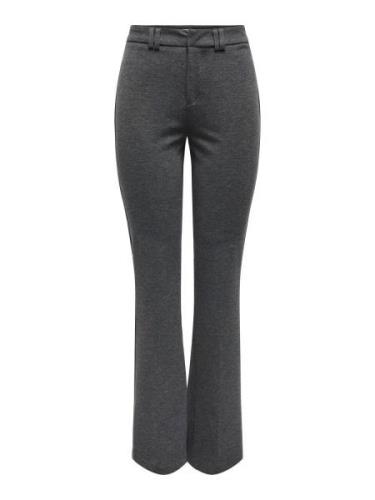 Only Pantalon ONLPEACH MW FLARED PANT TLR NOOS