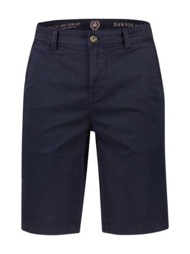 Lerros Chino-short in unikleur