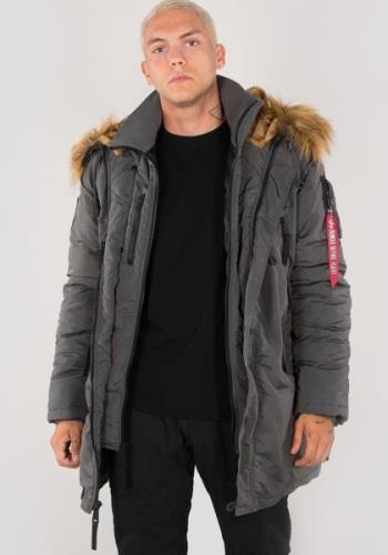 Alpha Industries Winterjack Alpha Industries Men - Cold Weather Jacket...