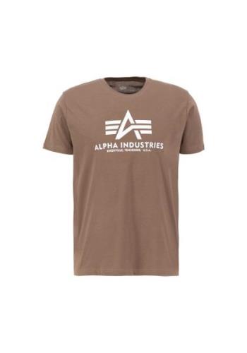 Alpha Industries T-shirt Alpha Industries Men - T-Shirts Basic T-Shirt