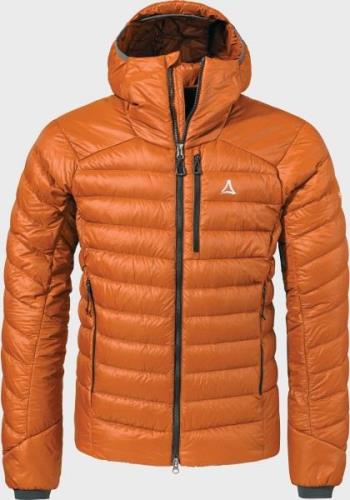 Schöffel Outdoorjack Down Jacket Tschierval M