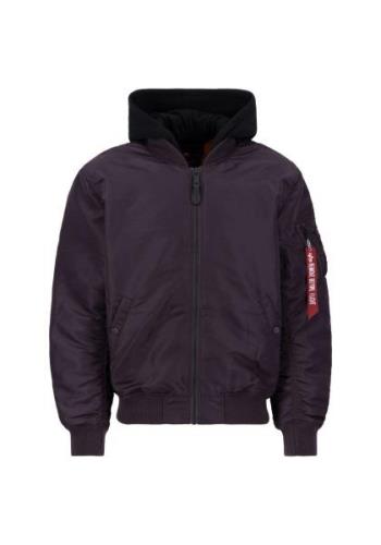 Alpha Industries Bomberjack Alpha Industries Men - Bomber Jackets MA-1...