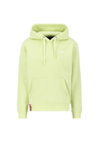 Alpha Industries Hoodie Alpha Industries Men - Hoodies Basic Hoody Sma...