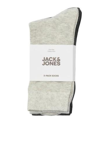 Jack & Jones PlusSize Vrijetijdssokken